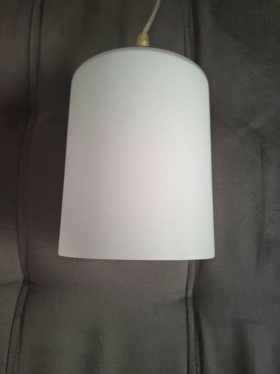 Luminária de teto pendente  - Foto 2