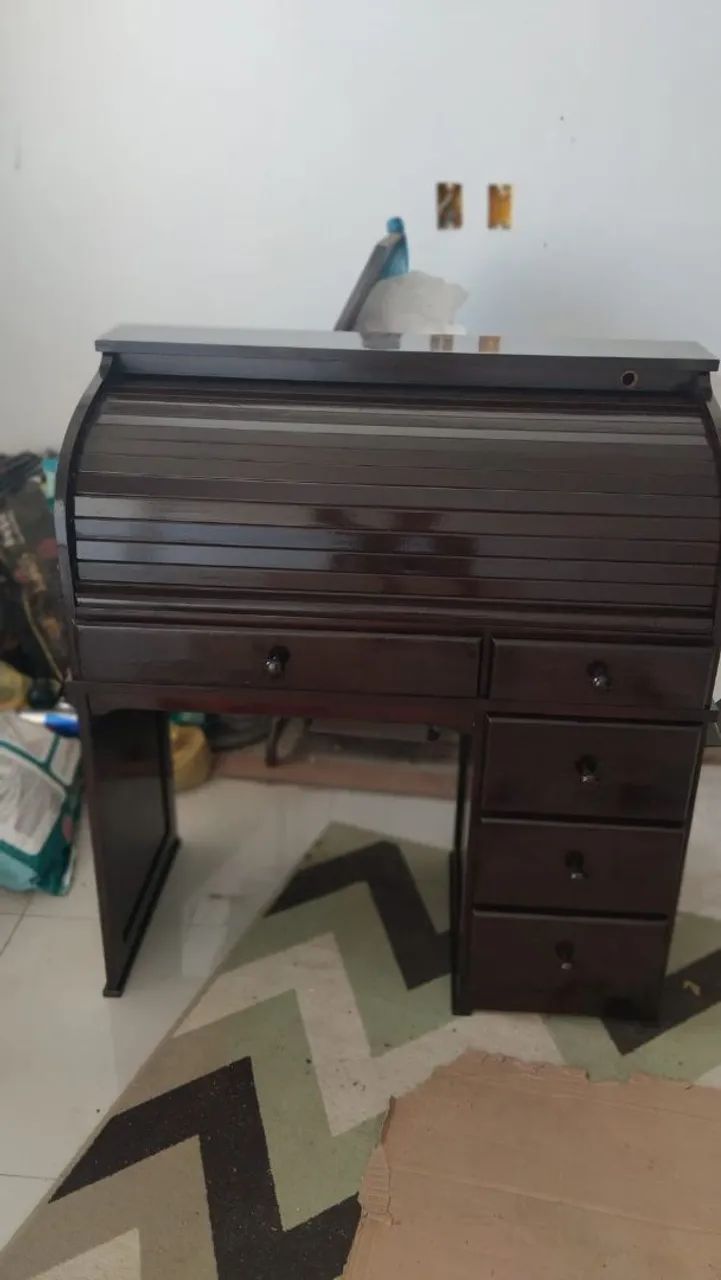 Escrivaninha Bureau - Foto 2