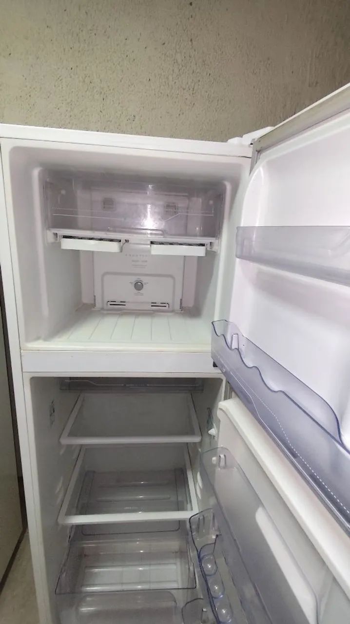 Geladeira Electrolux frost free - Foto 3
