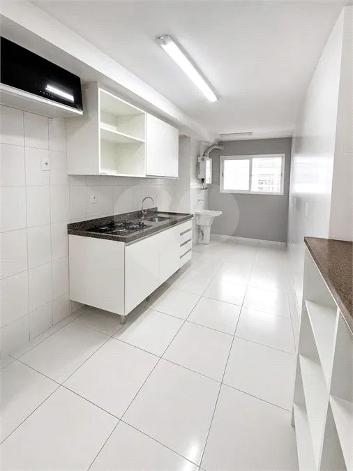 Apartamento com 3 quartos para locação em Brás - SP - Foto 4