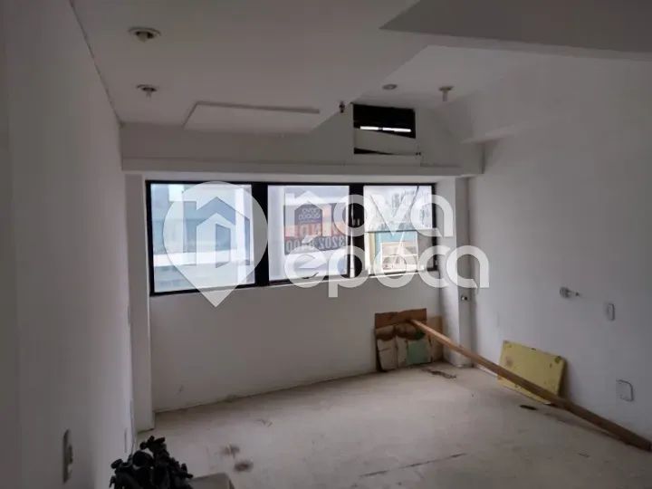 Copacabana | Sala