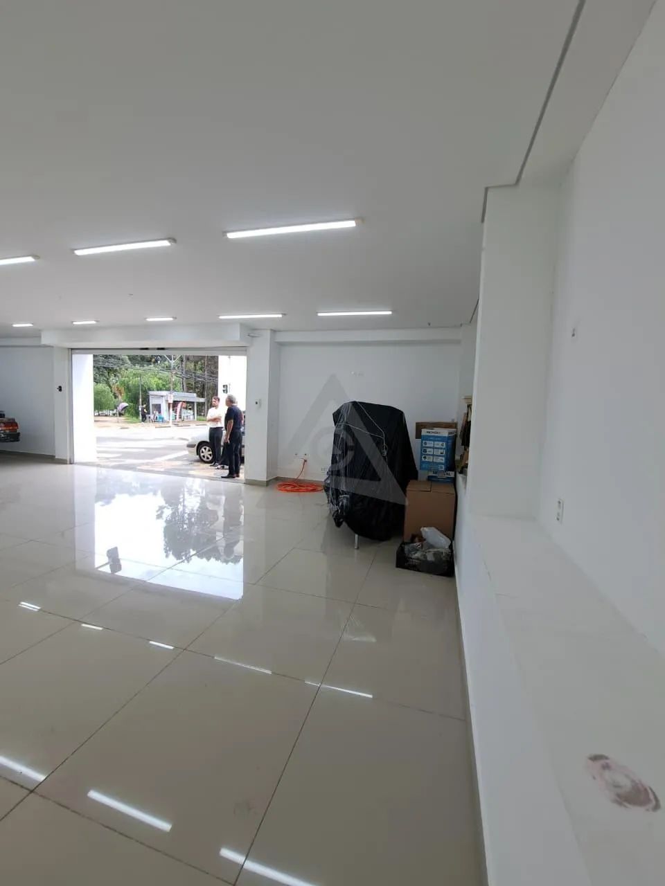 gallery