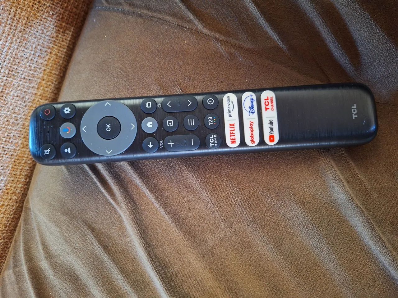 TV smart TCL 42 POLEGADAS  - Foto 3