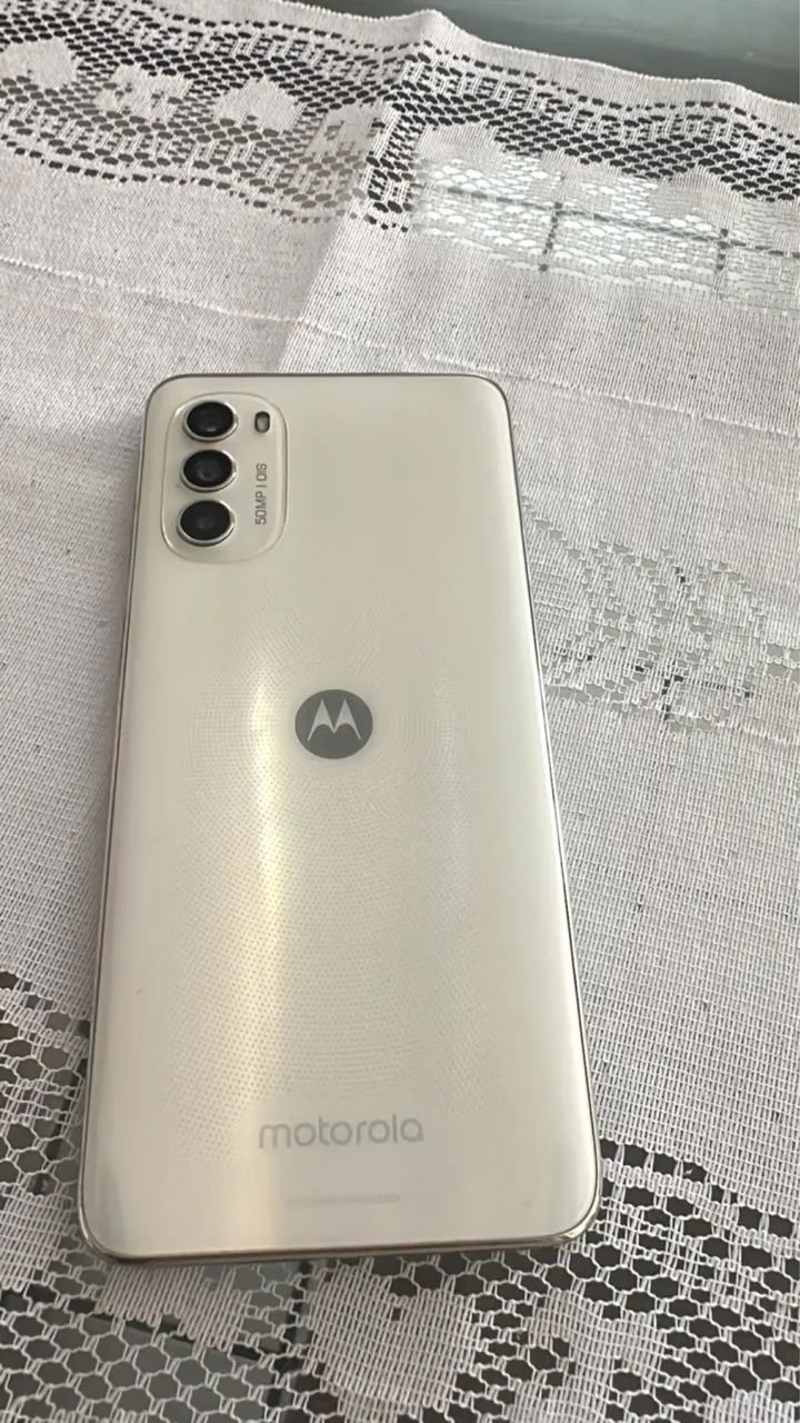 E moto G 82 - Foto 3