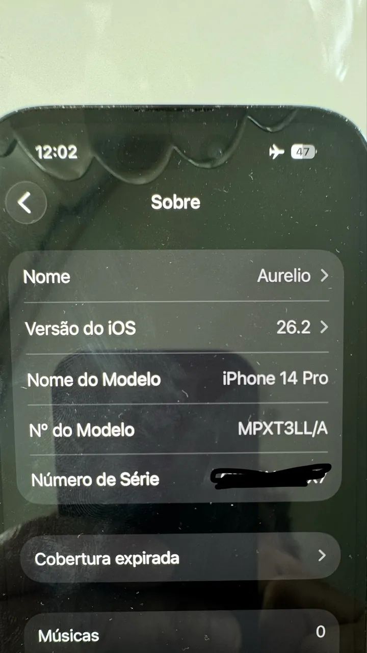 IPhone 14 Pro 128GB 83% eSIM - Foto 4
