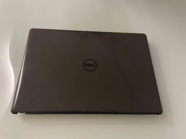 Vendo Notebook Dell i3 com SSD - Foto 3