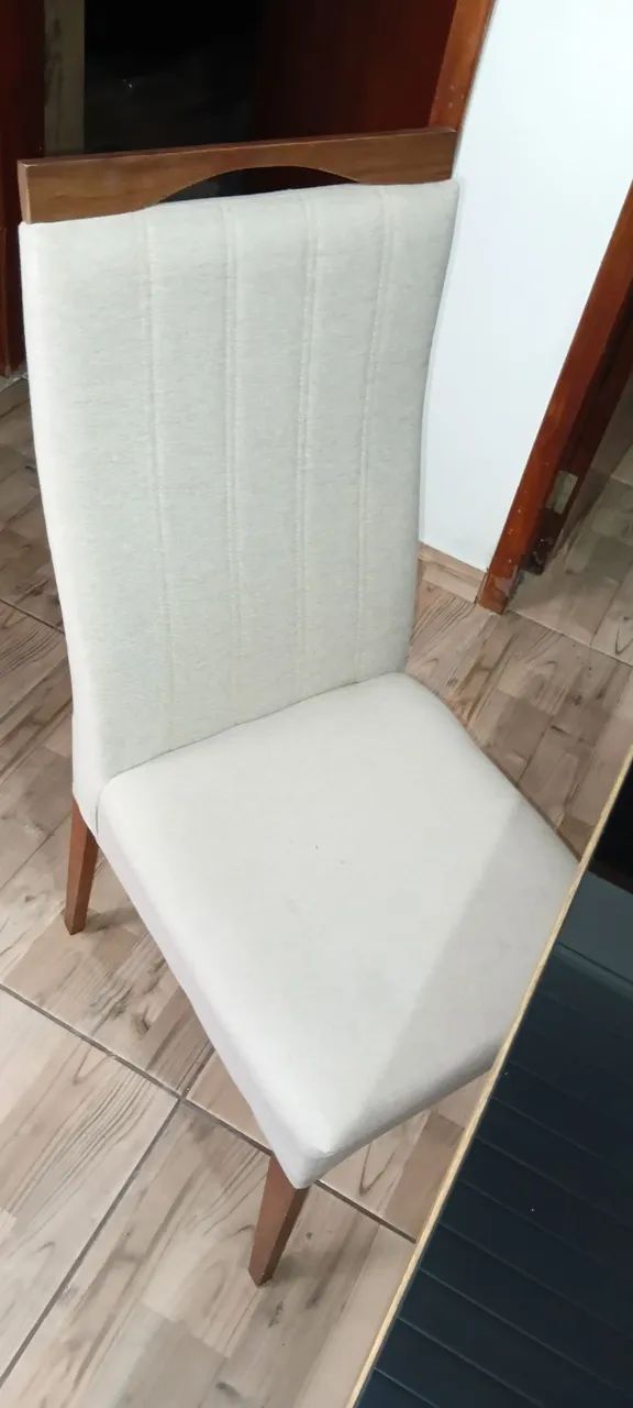 Mesa de jantar 6 lugares - Foto 5