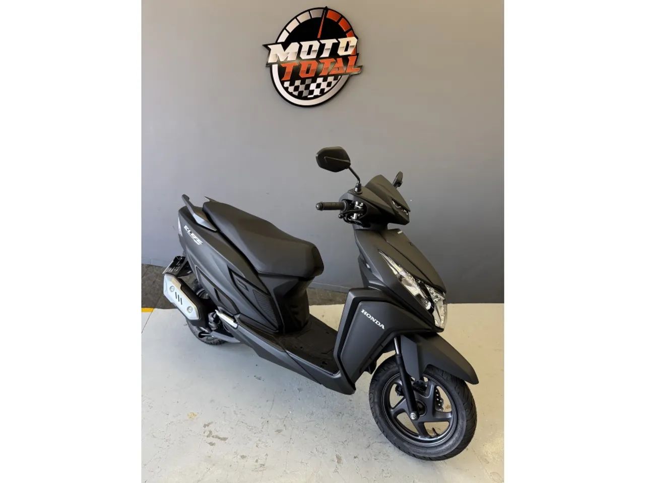Honda Elite 125 2027 - Foto 3