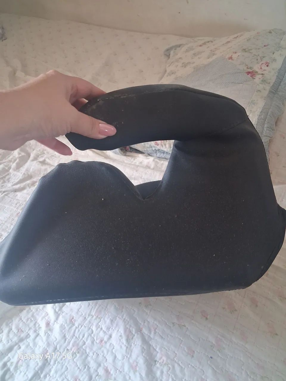 Assento infantil para carro - Foto 2