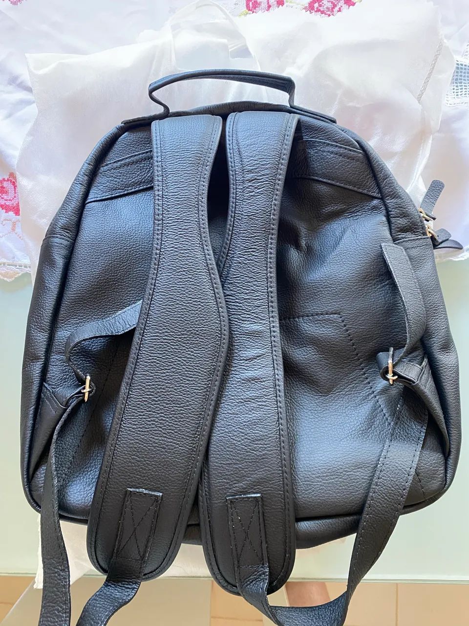 Bolsa courofino nova - Foto 2