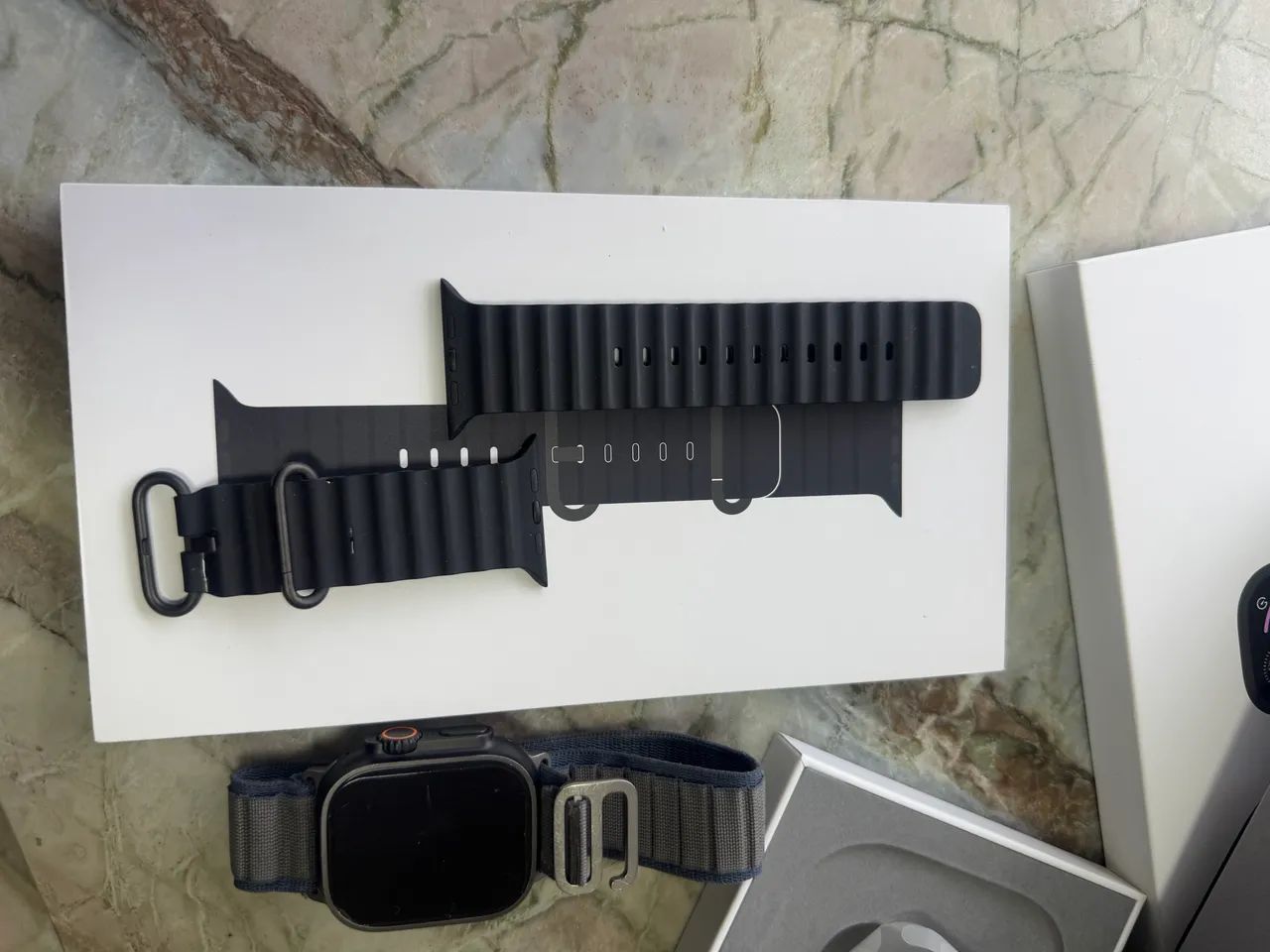 Apple Watch Ultra 3 49mm - Foto 2