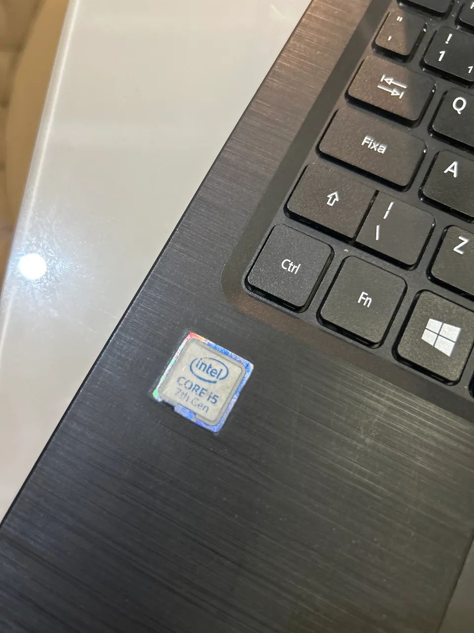 Notebook acer Aspire 3 (core i5)  - Foto 3