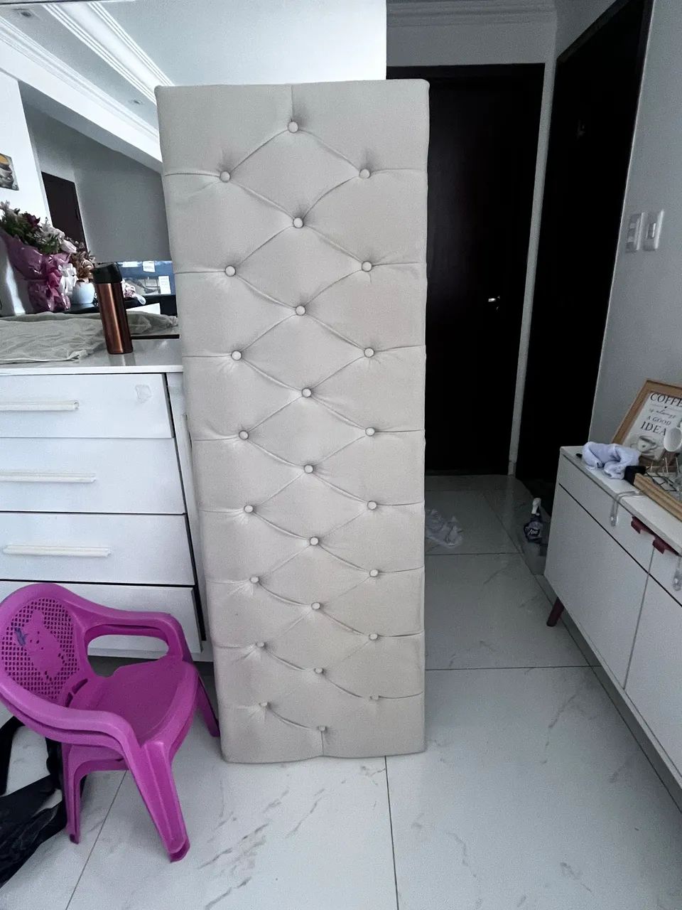 Cabeceira  - Foto 2