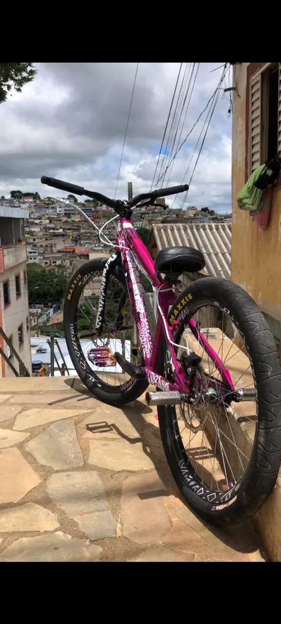 Bicicleta Gios usada muito nova - Foto 3