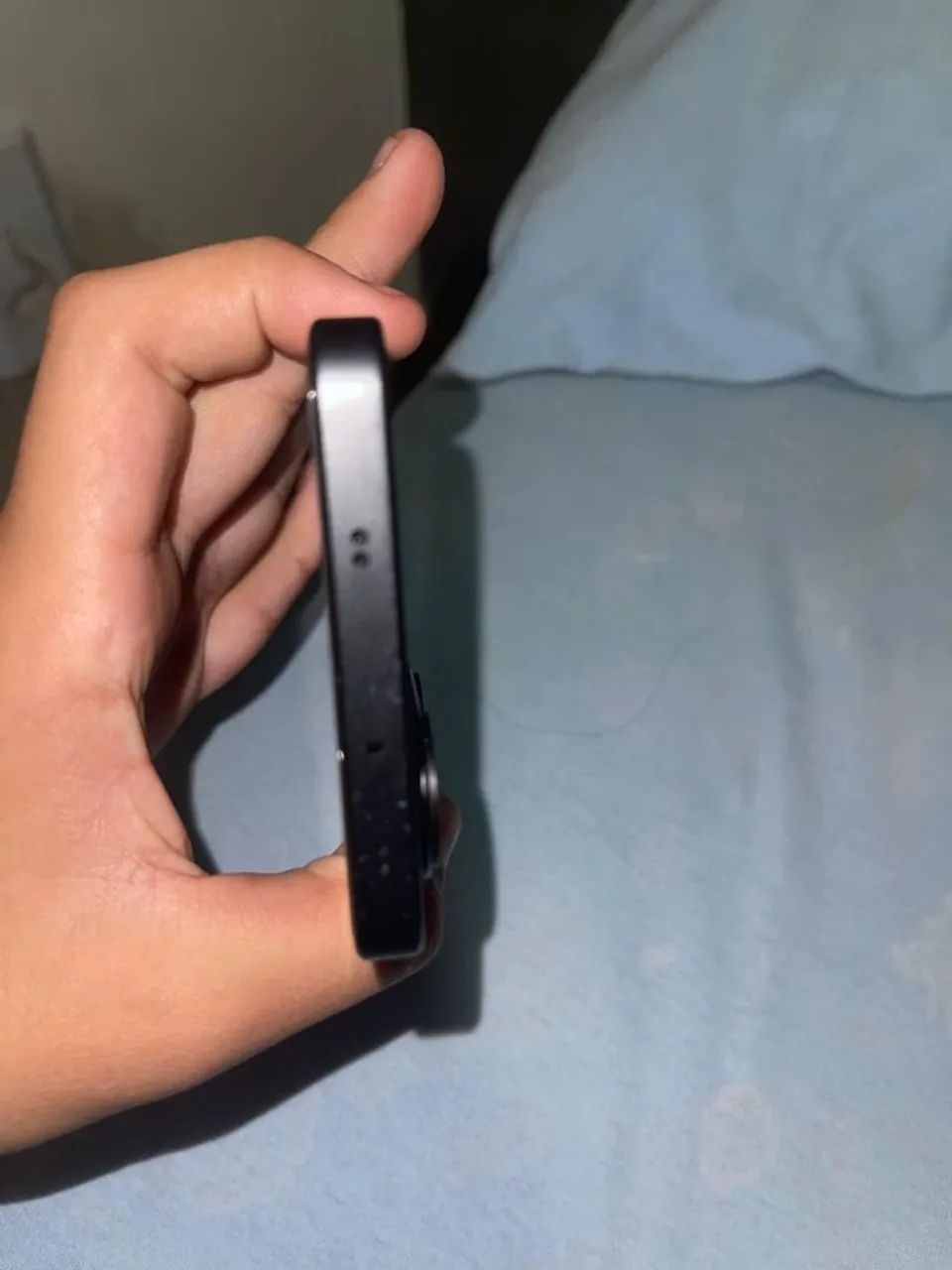 Troco Poço X7 Pro 512 gb - Foto 5