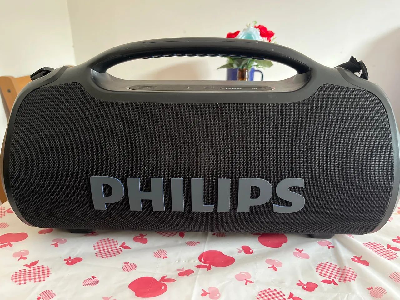 Caixa de som Philips