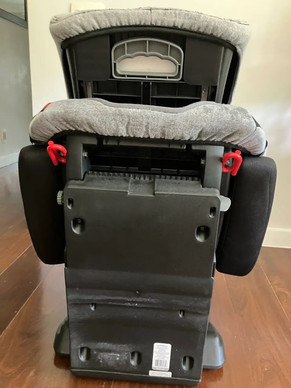 Cadeirinha para bebê, marca infanti, modelo Cockpit. - Foto 2