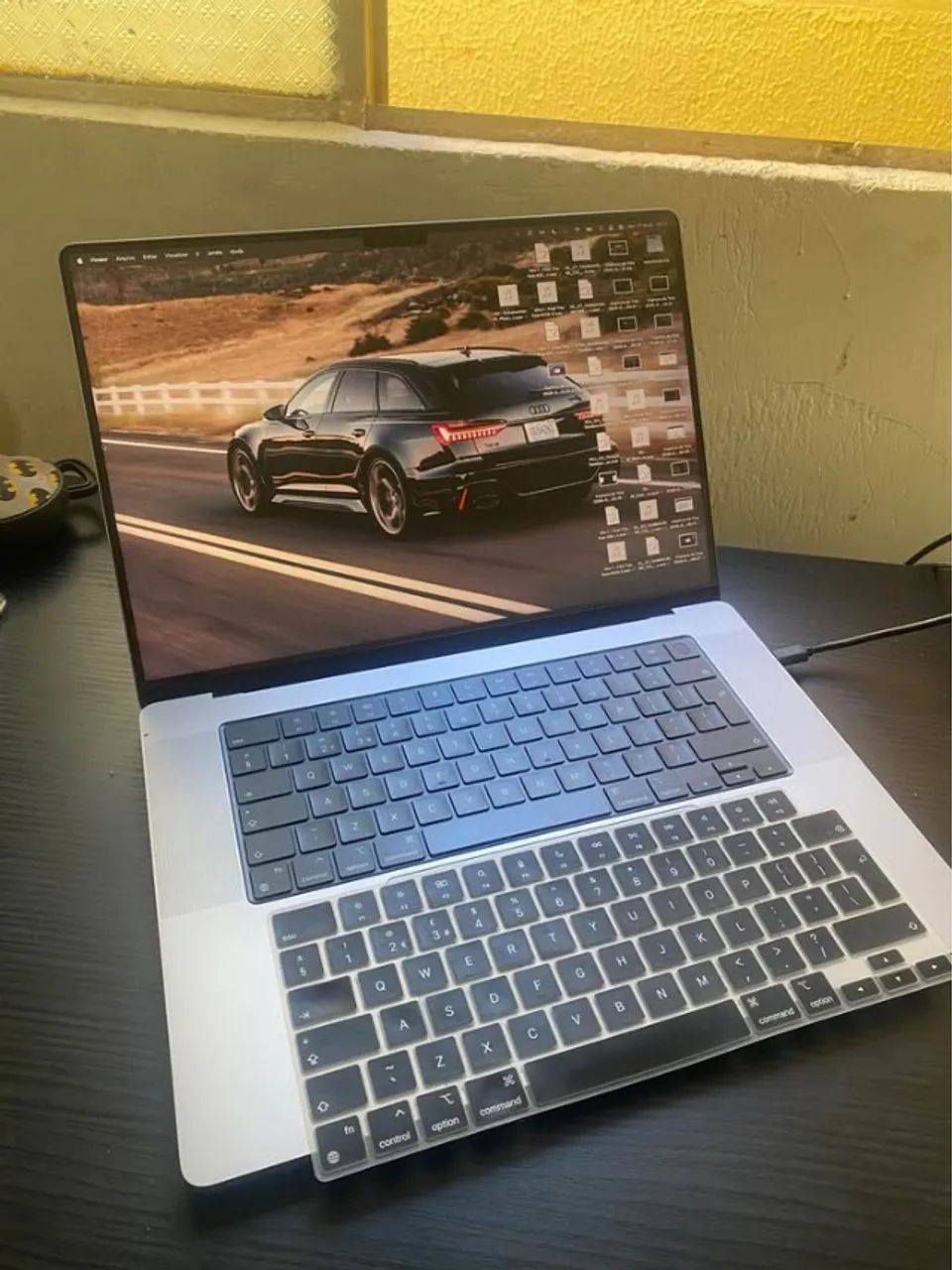 Macbook Pro - Foto 4
