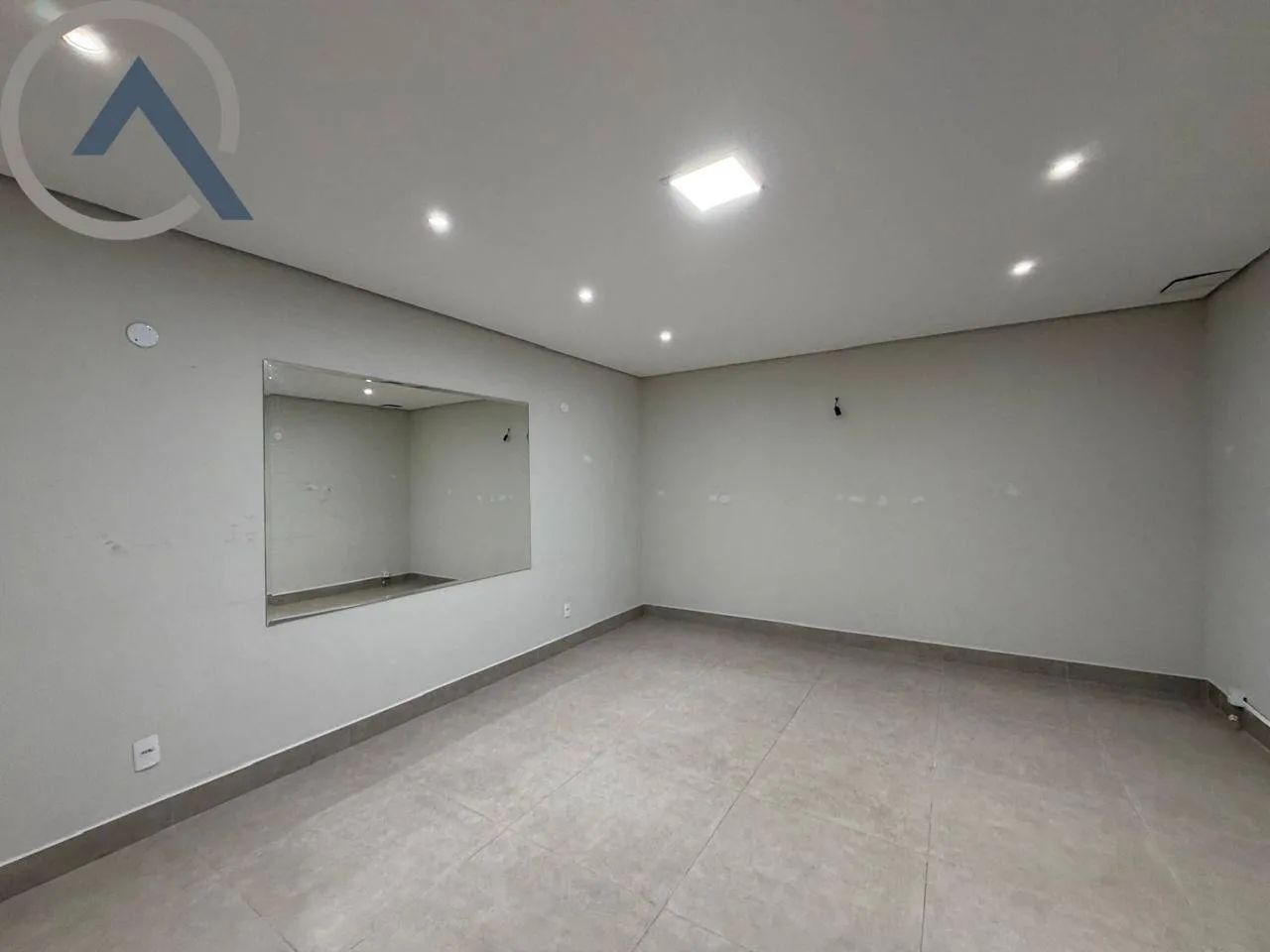 Casa com 4 dormitórios para alugar, 375 m² por R$ 8.717,00/mês - Nova Campinas - Campinas/ - Foto 3