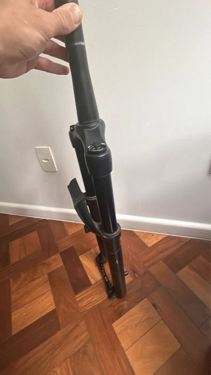 Marzocchi Bomber Z2 140mm - Foto 3
