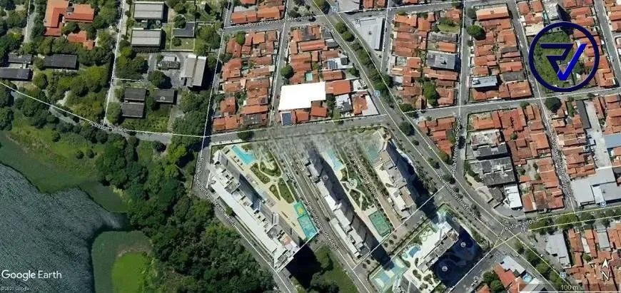 Terreno Parquelândia 1.037m² - Foto 4