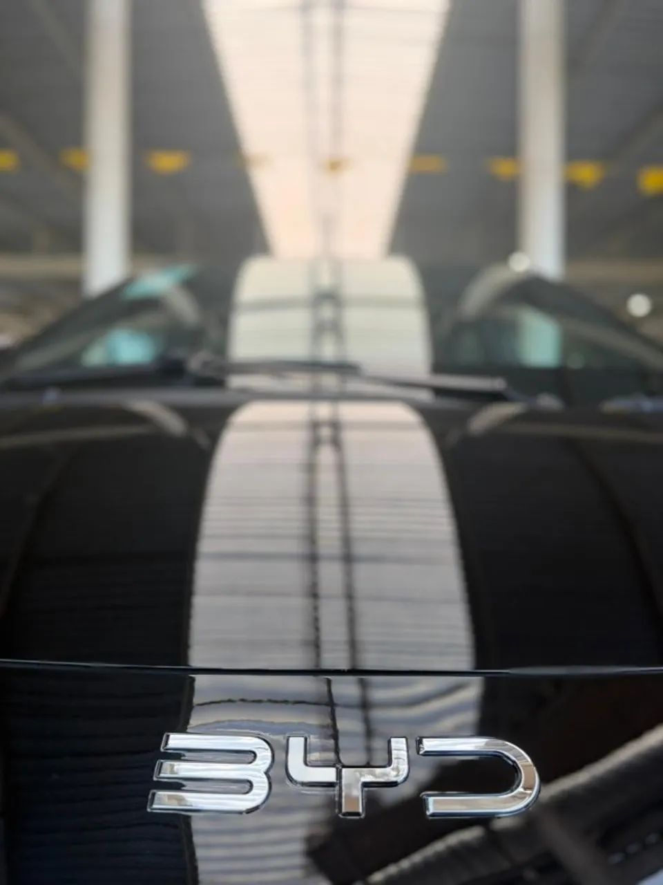 BYD Dolphin Mini (Elétrico) 2027 - Foto 4