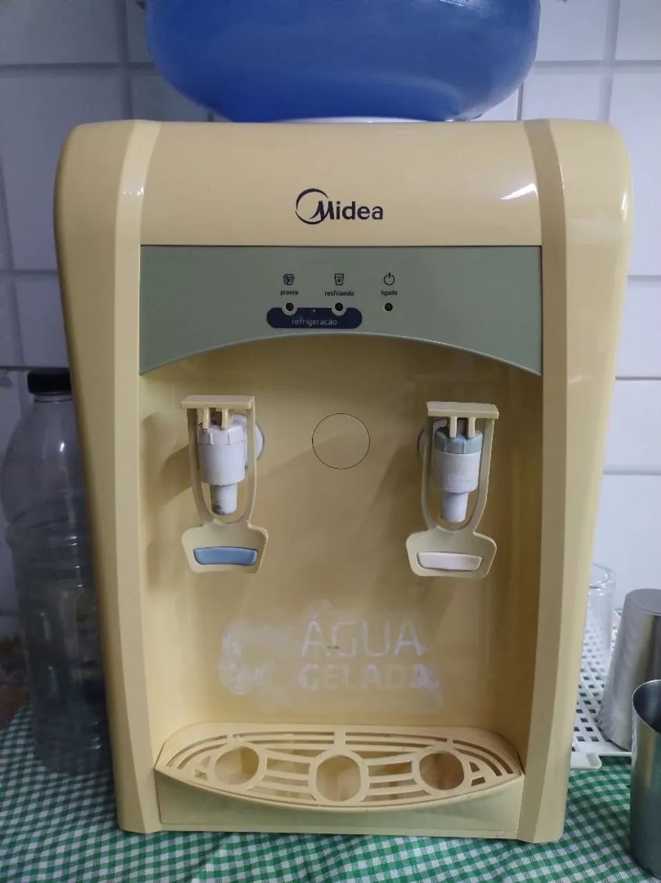 Bebedouro Midea 