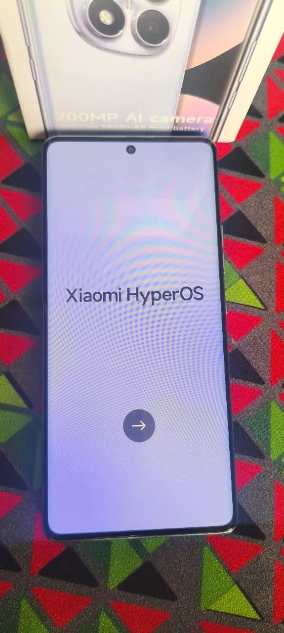 Xiaomi not 14 pro+ - Foto 4