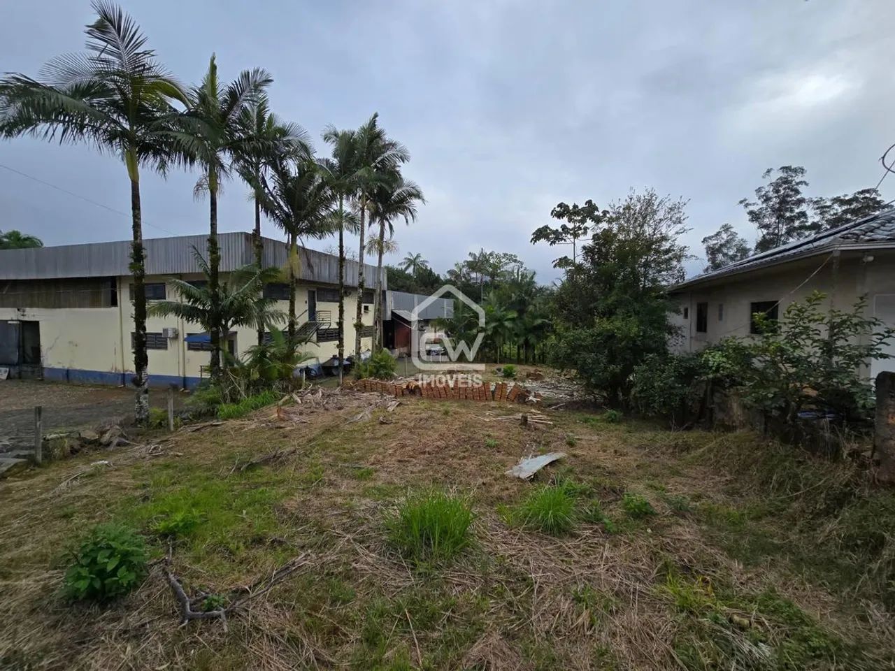 Terreno com 531m² em Jaraguá do Sul/SC - Foto 5