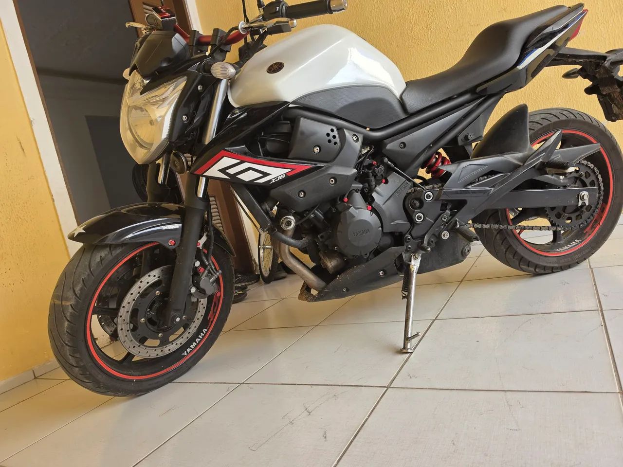 Vendo XJ6 - Foto 4