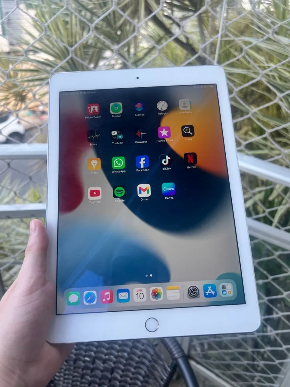 iPad Air 2 ( top todo funcional) - Foto 5