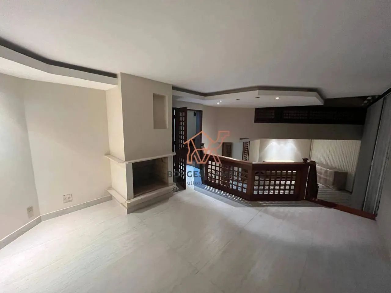 Casa comercial no Belvedere - Foto 3