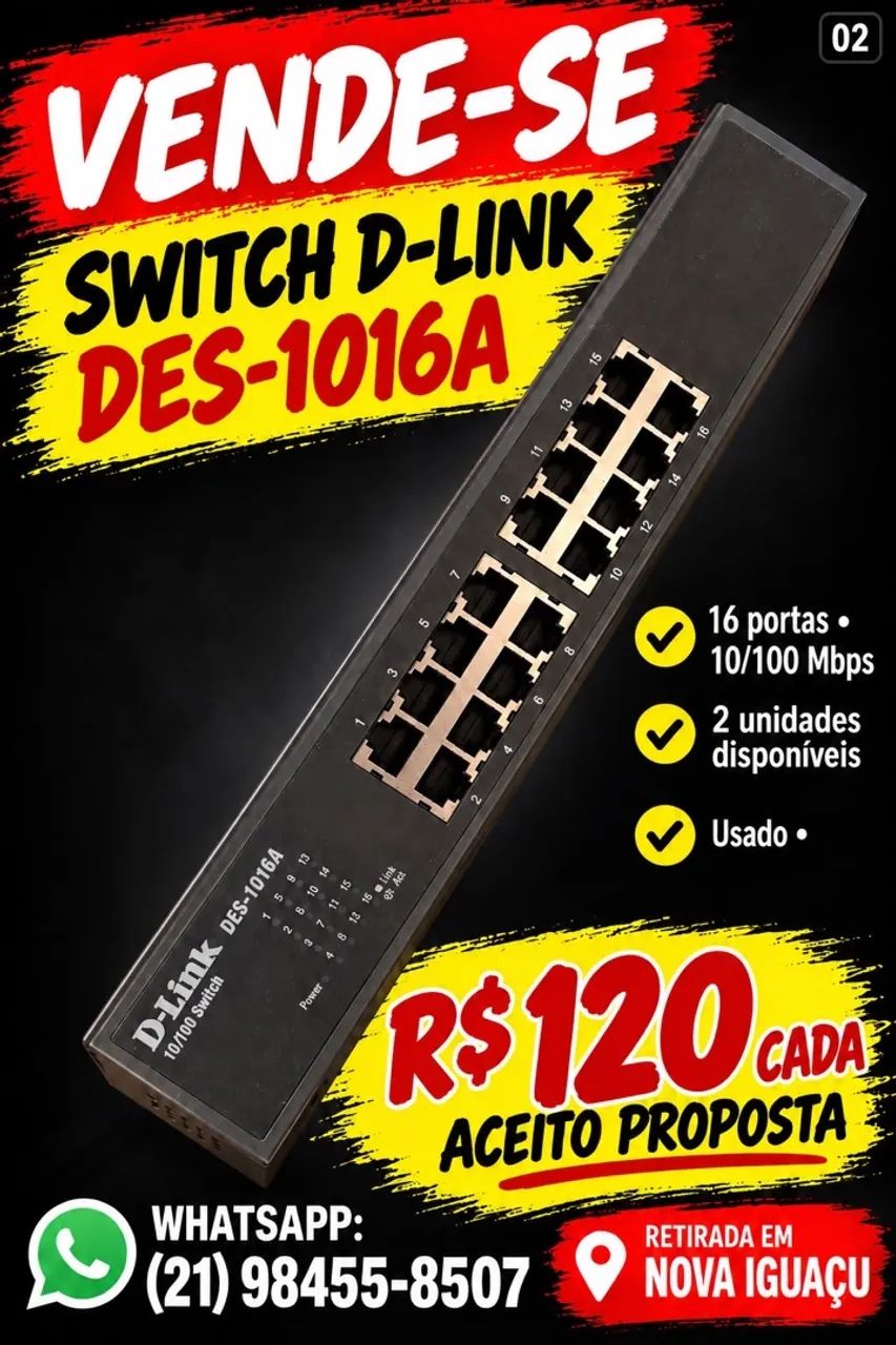 SWITCH 