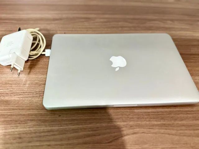 Macbook Pro Retina 13