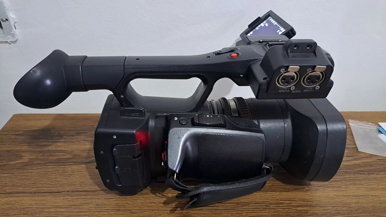 Panasonic AG-AC90 - Foto 5