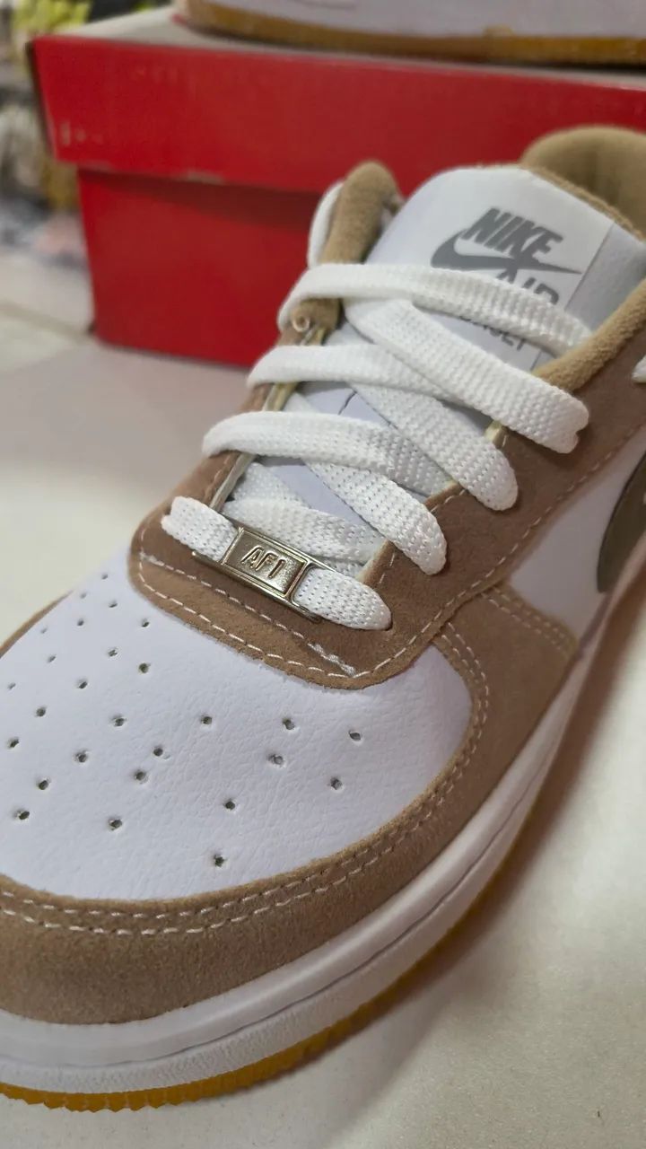 Tênis Nike Air Force - Foto 3