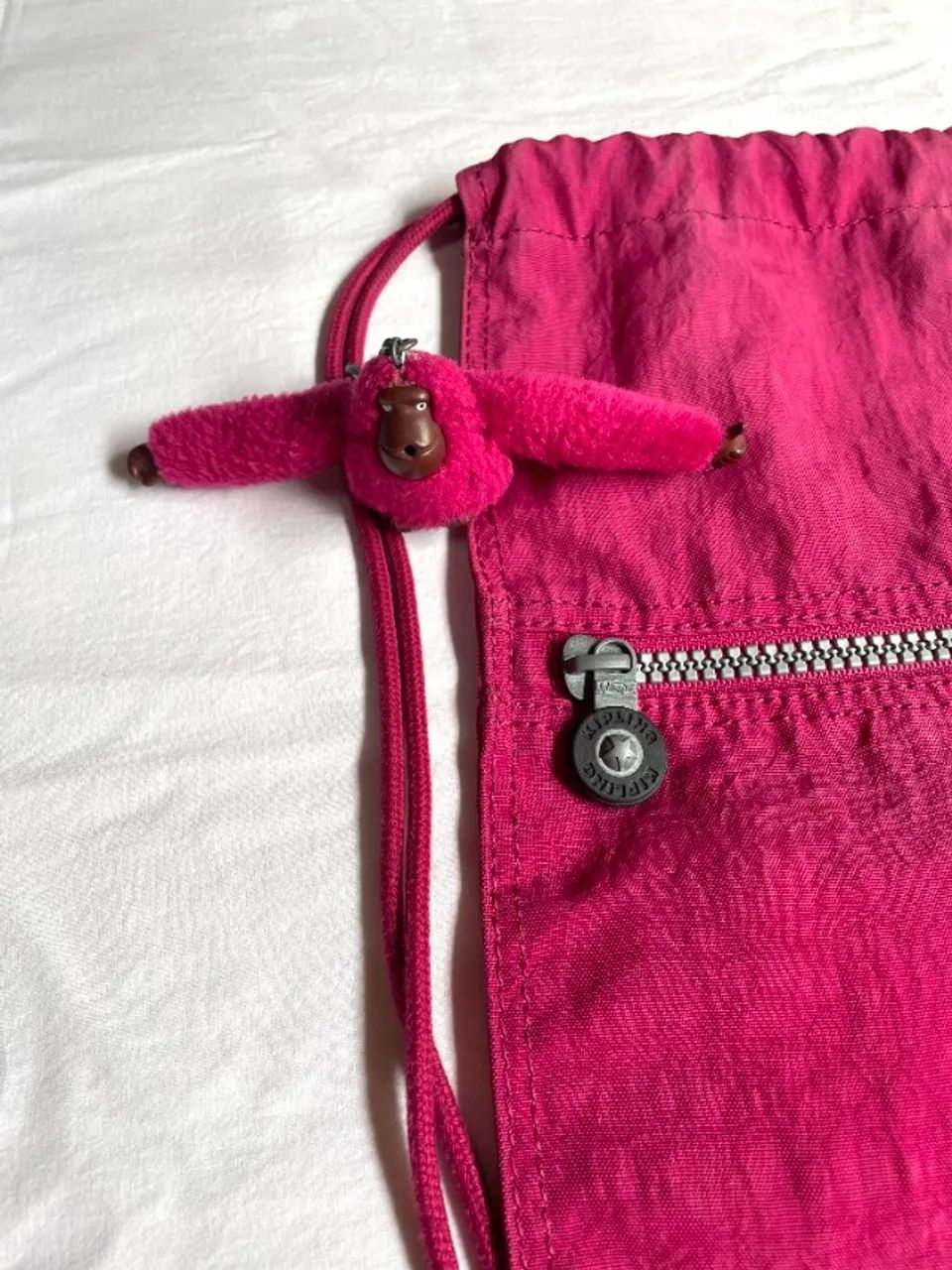 Mochila Kipling Original - Foto 4