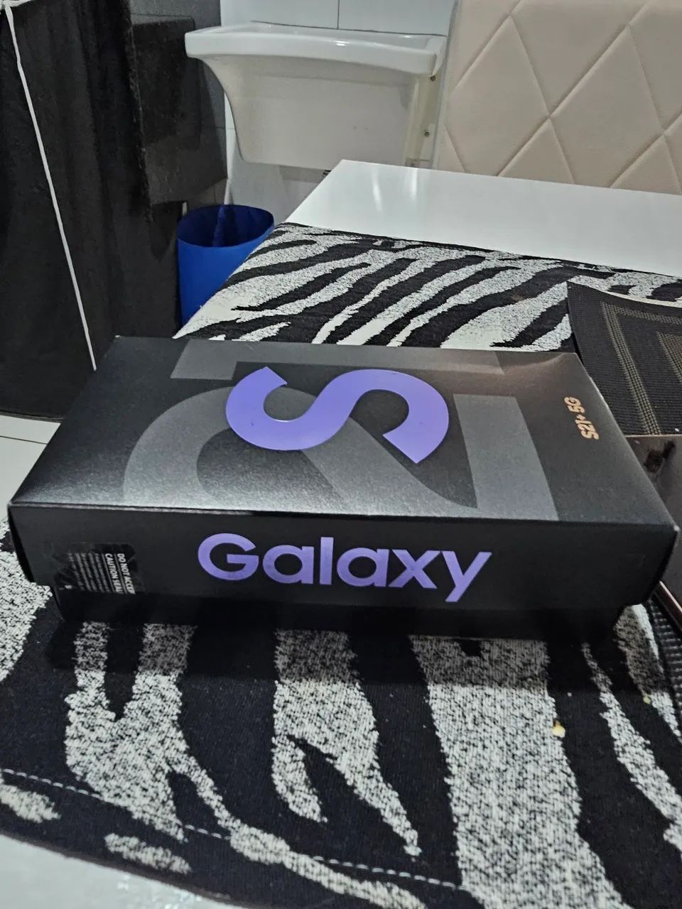 Smart Fone Samsung  - Foto 3