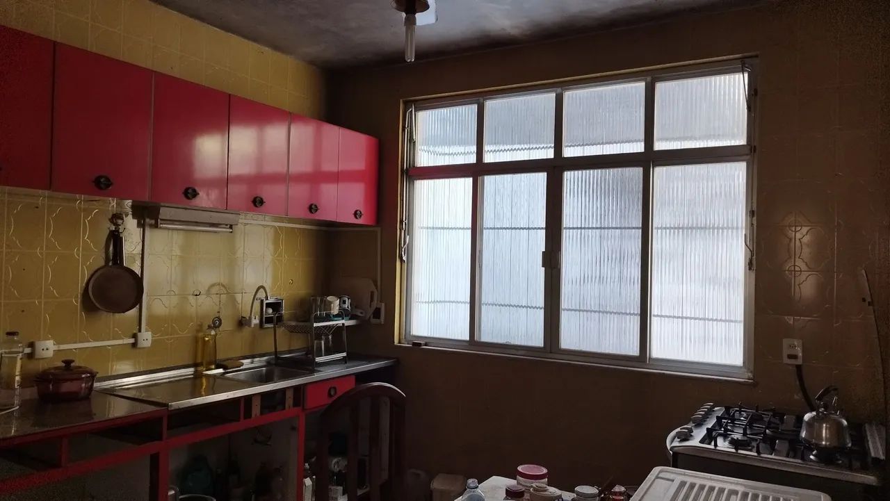 Vendo casa linear 3 quartos, Fonseca - Foto 4