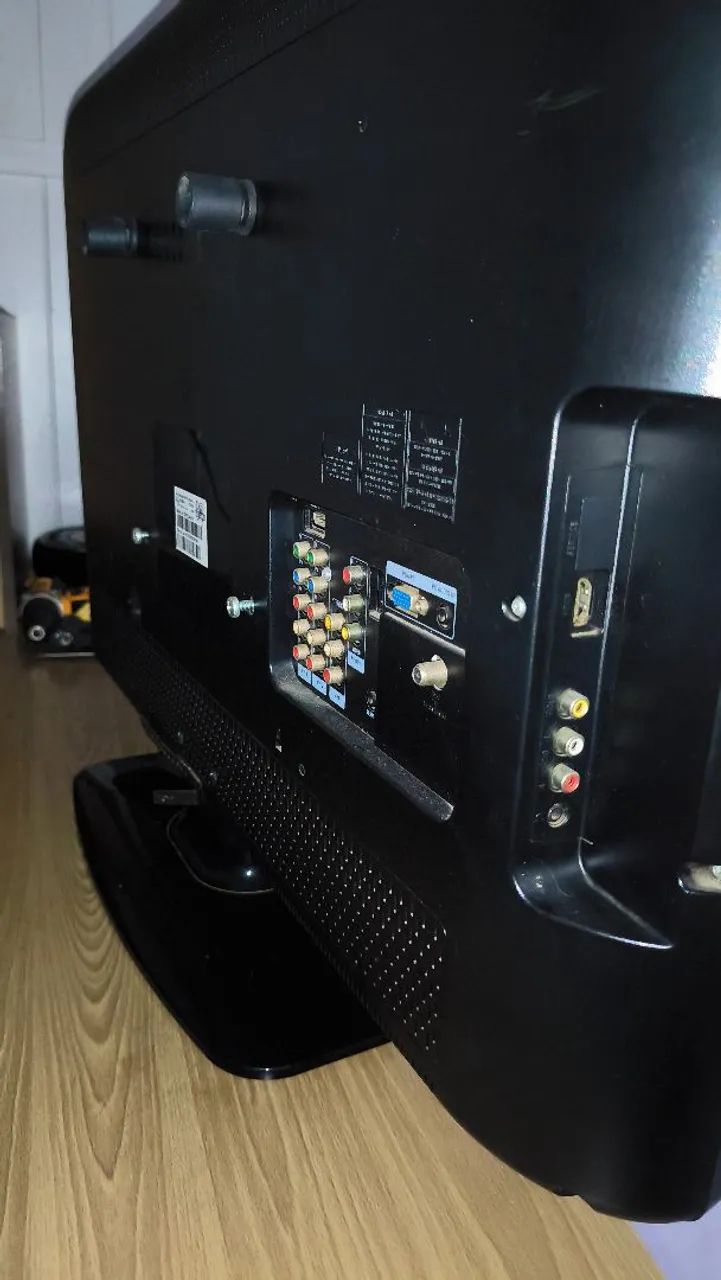 TV Philips 32 - Foto 2