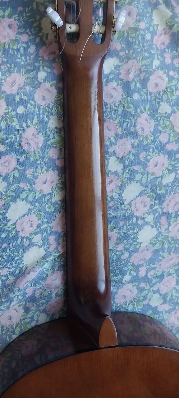 Violão Yamaha C70  - Foto 5