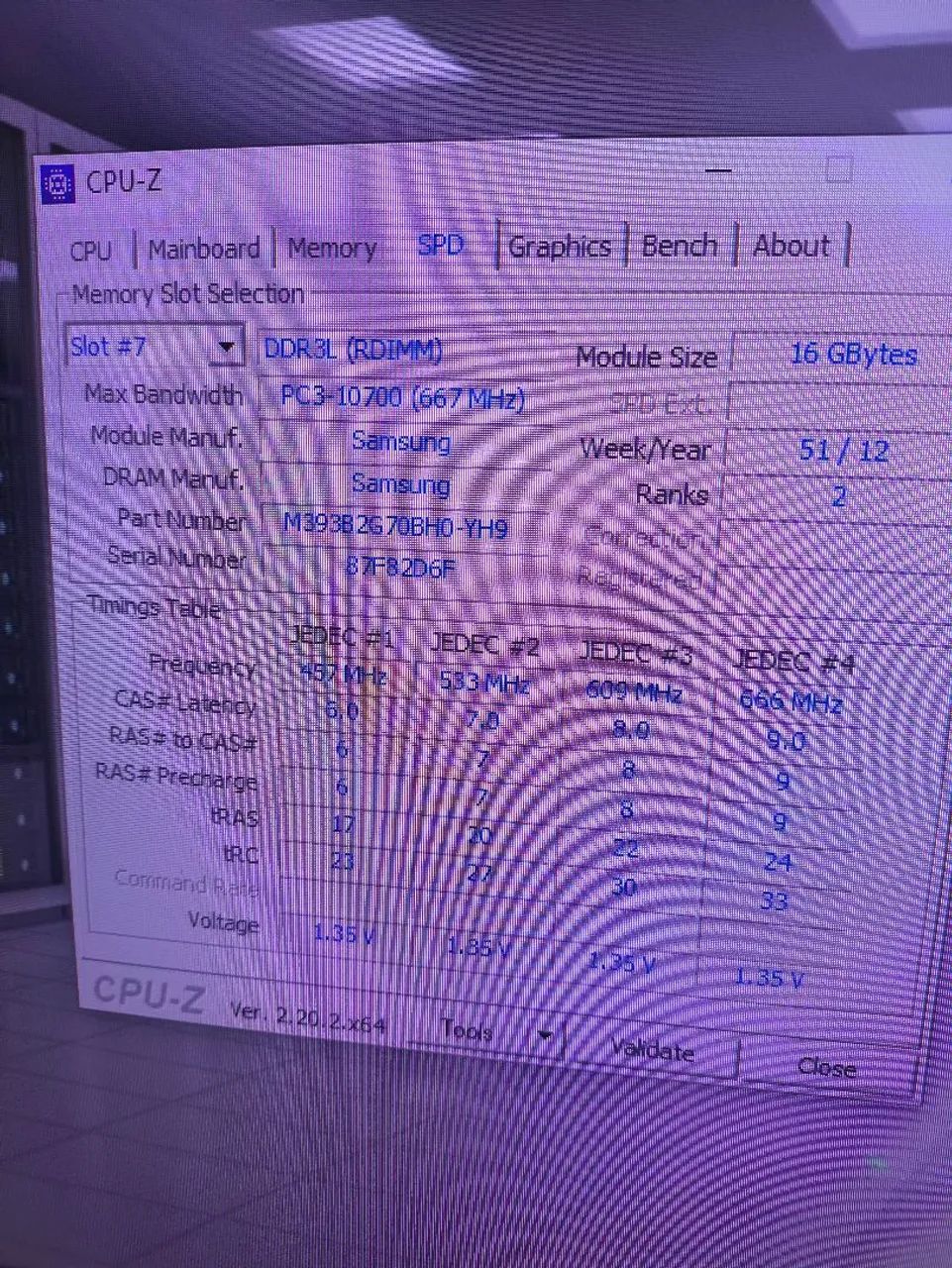 Servidor Xeon E5 2650 - Foto 3