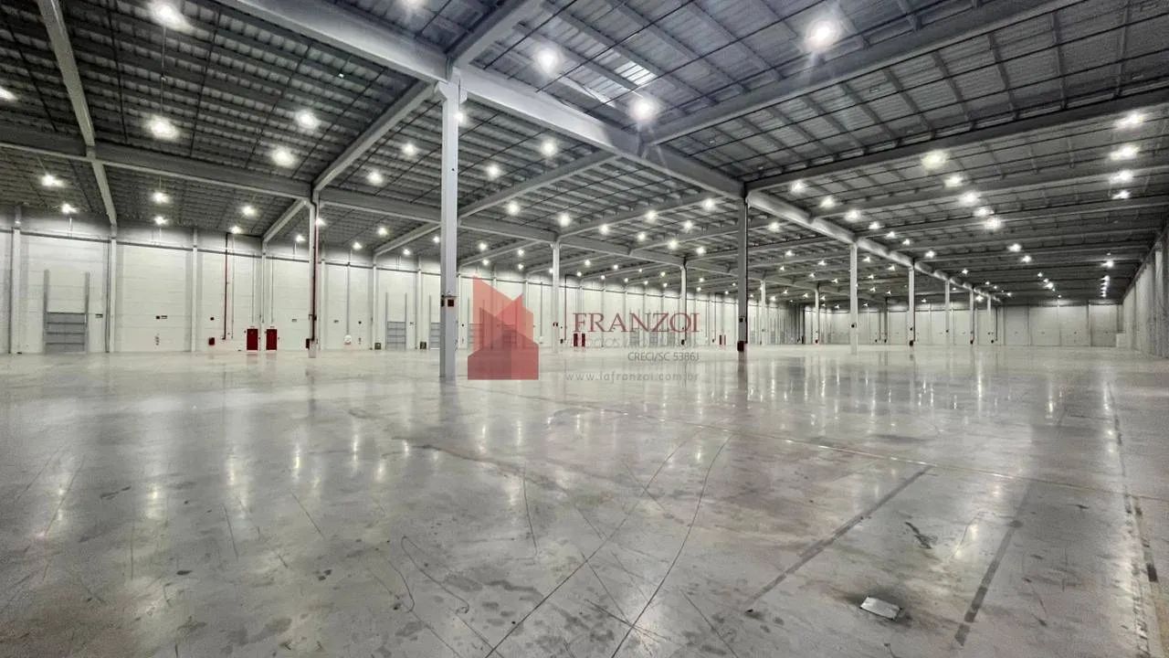 ARMAZÉM CROSSDOCKING 16.500 m² em NAVEGANTES/SC - Foto 5