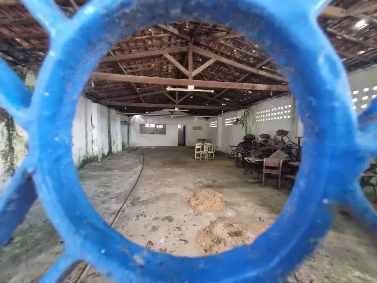 Imóvel para venda com200 metros quadrados com 1 quarto em Benedito Bentes - Maceió - AL - Foto 3