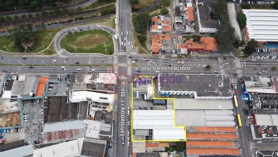 Área Comercial à venda, Centro, Jundiaí - AR0166. - Foto 5