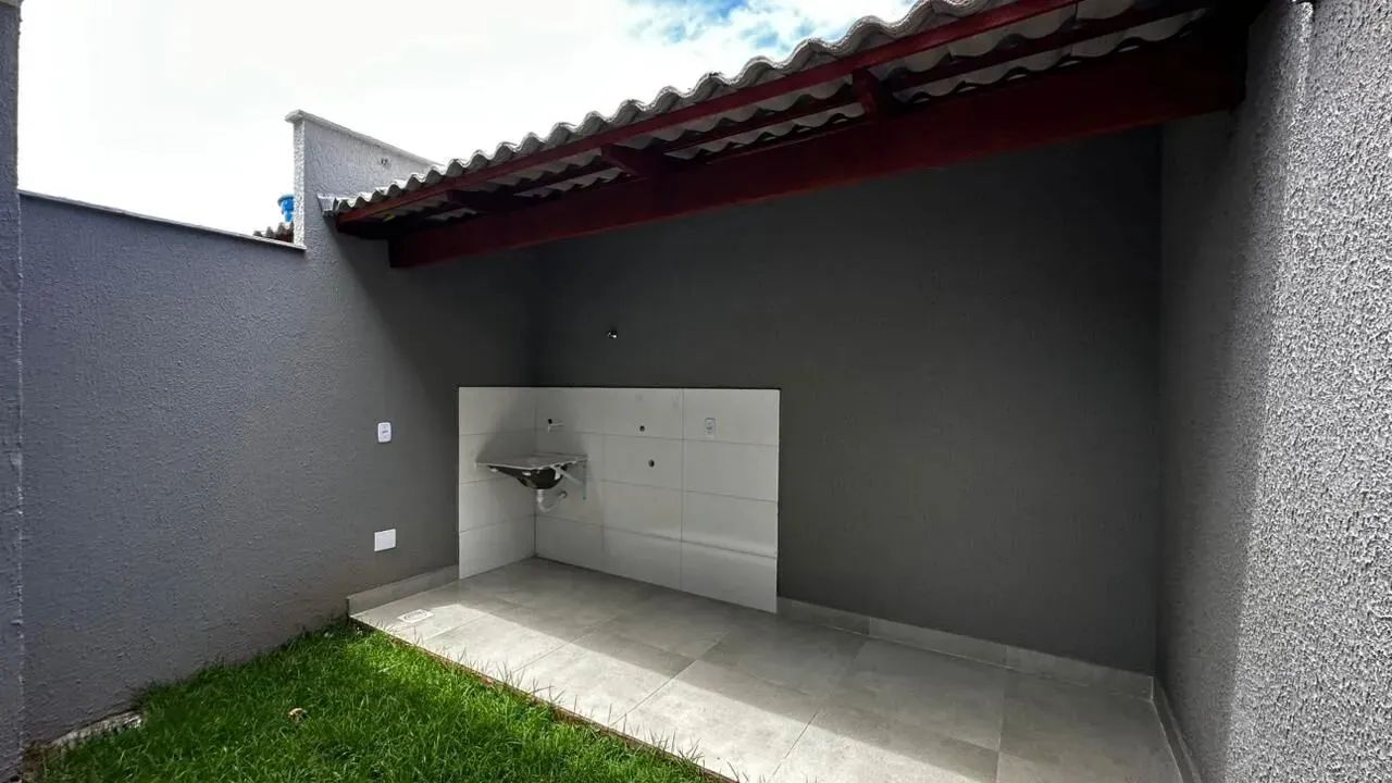 Casa em Jardim Itaipu, Goiânia/GO - 4192 - Foto 8