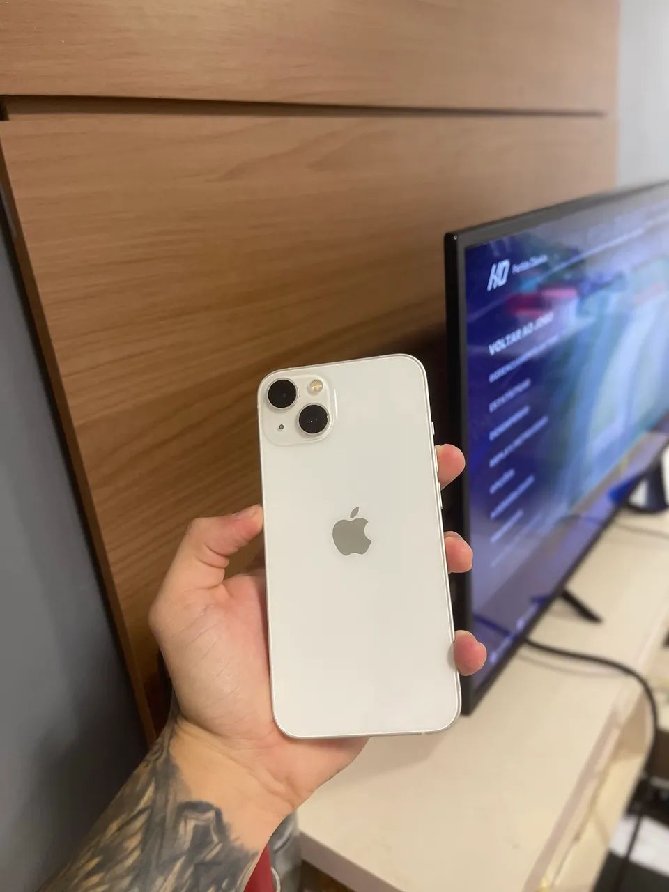 iPhone 13 128 