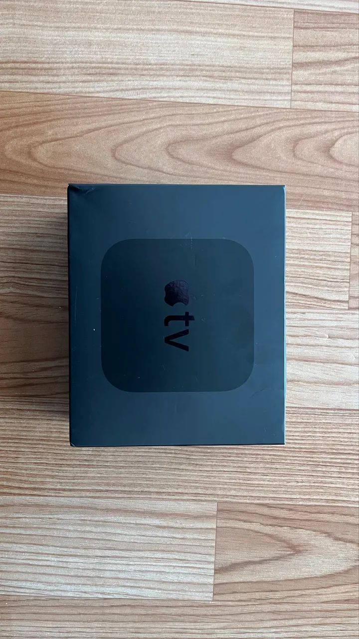 AppleTV 3°Gen