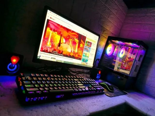 PC GAMER - Foto 3