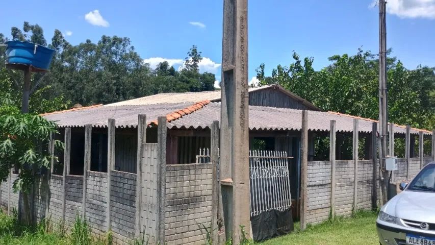 REFUGIO PARA FINAIS DE SEMANA/LOTE RURAL - Foto 5